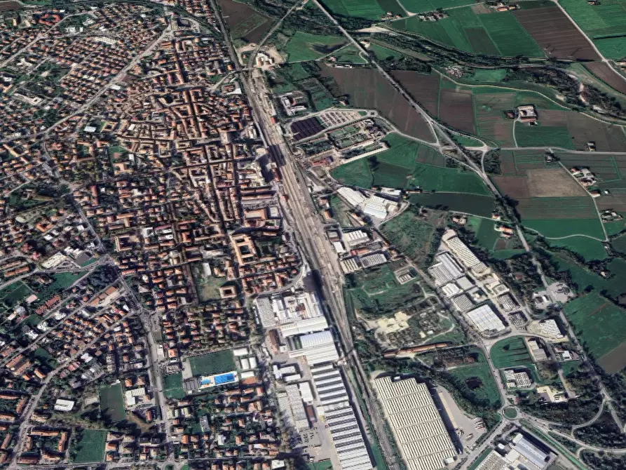 Immagine 12 di Appartamento in vendita  in Via Don Andrea Ghiozzi  a Fidenza