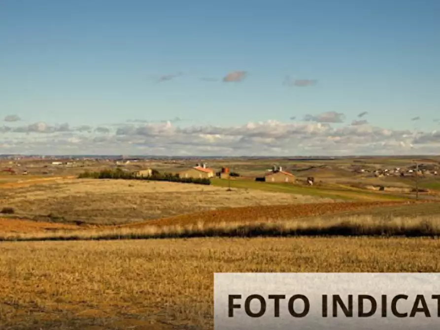 Immagine 4 di Terreno agricolo in vendita  in Località Leno a Leno