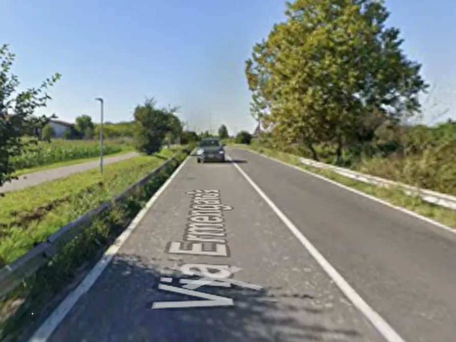 Immagine 7 di Terreno agricolo in vendita  in Località Leno a Leno