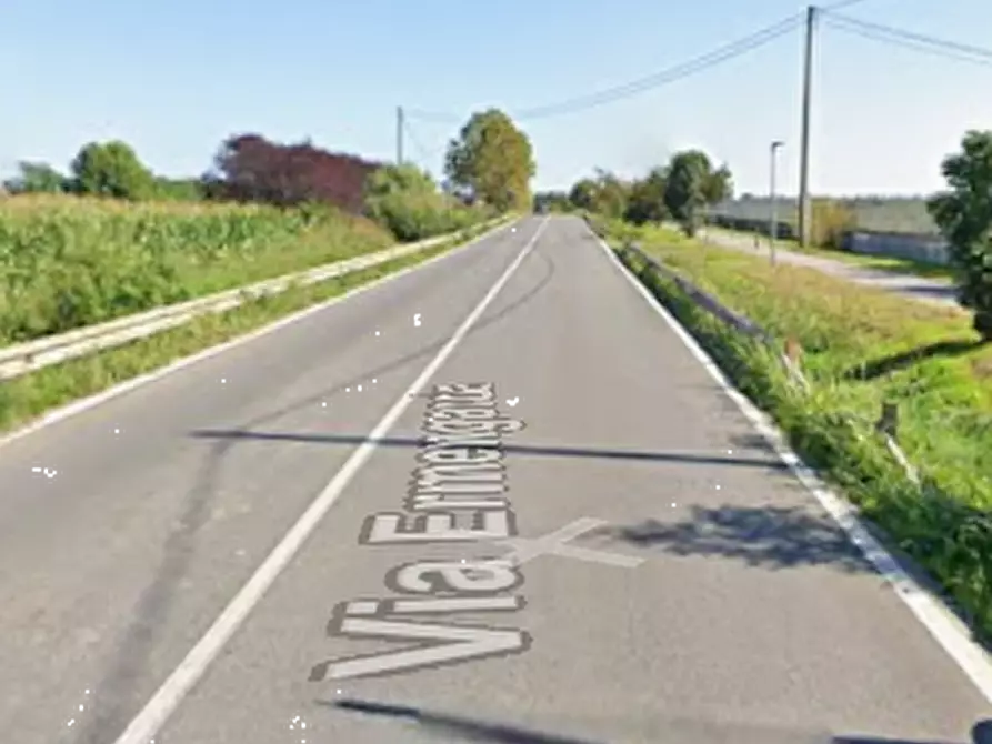 Immagine 8 di Terreno agricolo in vendita  in Località Leno a Leno