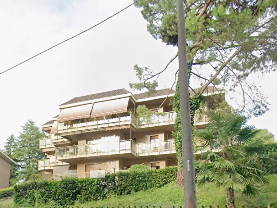 Immagine 4 di Appartamento in vendita  in Via Goldoni a Varese