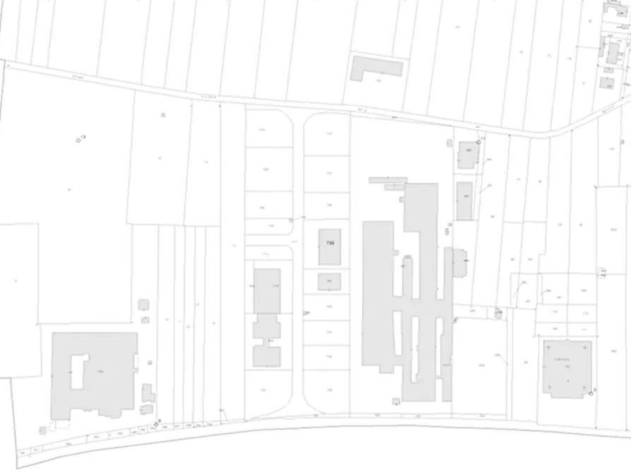 Immagine 12 di Terreno edificabile in vendita  in Strada Privata Archimede a Rivanazzano