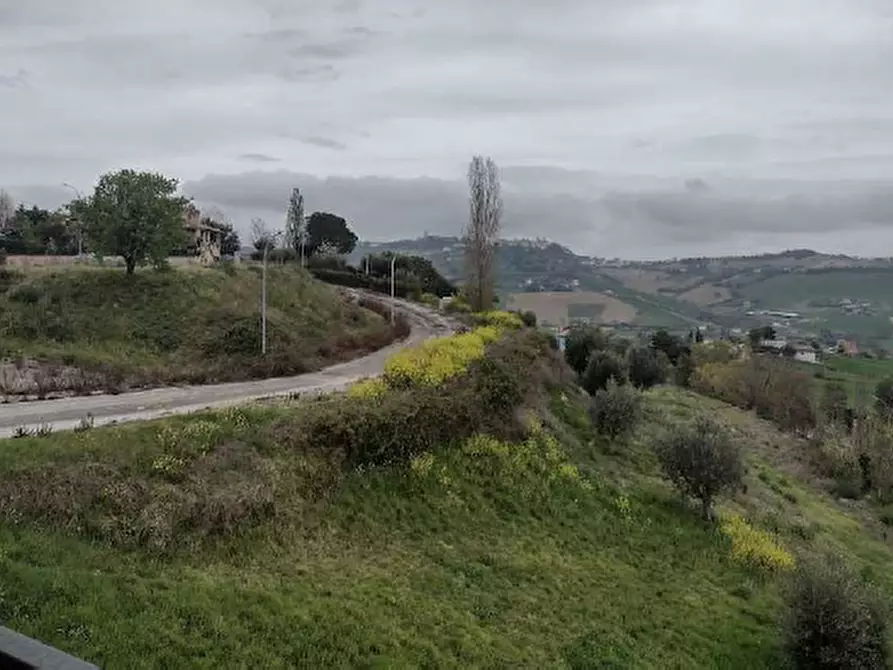 Immagine 25 di Ufficio in vendita  in Via Robert Baden Powell a Montegranaro