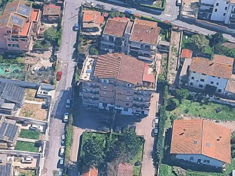 Immagine 7 di Appartamento in vendita  in Via Riviera d'Adda a Roma