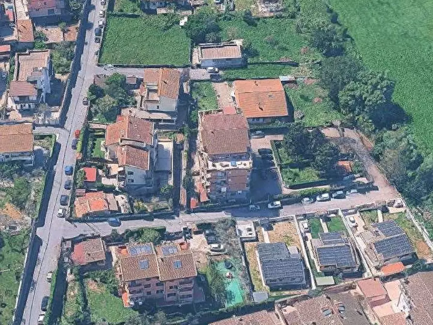 Immagine 8 di Appartamento in vendita  in Via Riviera d'Adda a Roma