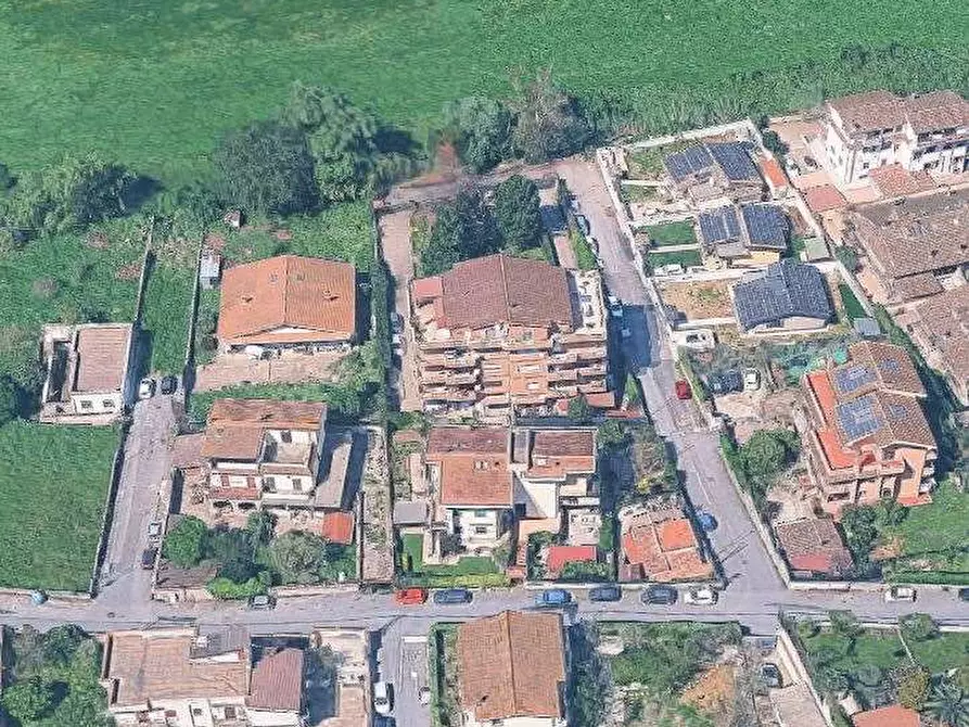 Immagine 9 di Appartamento in vendita  in Via Riviera d'Adda a Roma