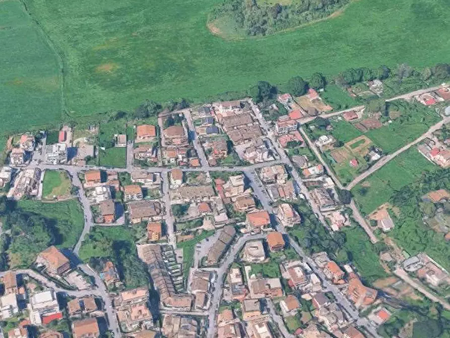 Immagine 10 di Appartamento in vendita  in Via Riviera d'Adda a Roma