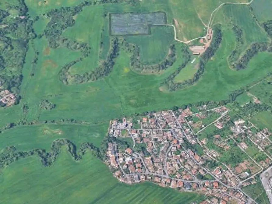 Immagine 11 di Appartamento in vendita  in Via Riviera d'Adda a Roma