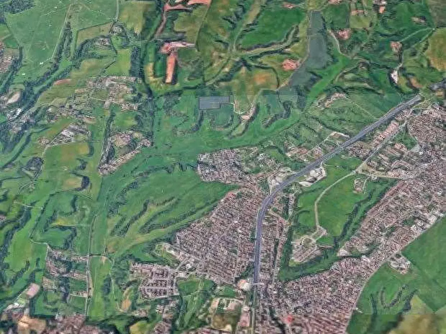 Immagine 12 di Appartamento in vendita  in Via Riviera d'Adda a Roma