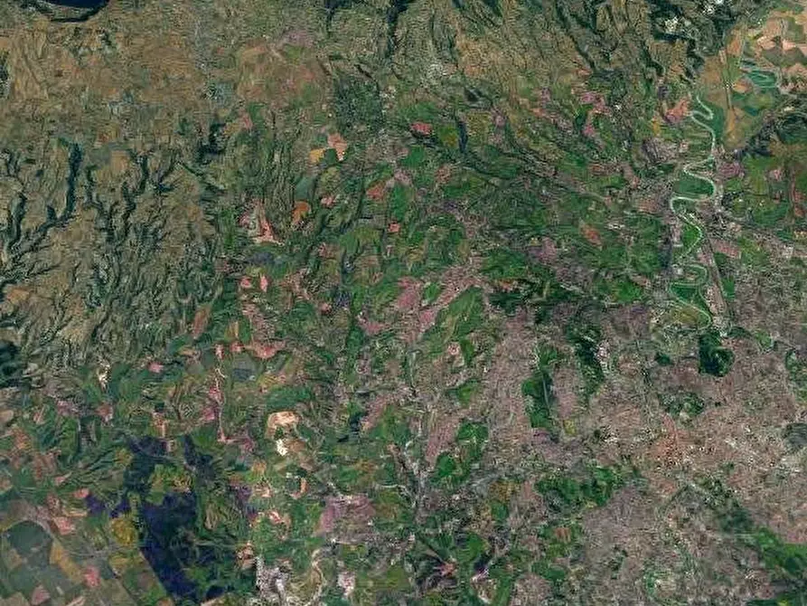 Immagine 14 di Appartamento in vendita  in Via Riviera d'Adda a Roma