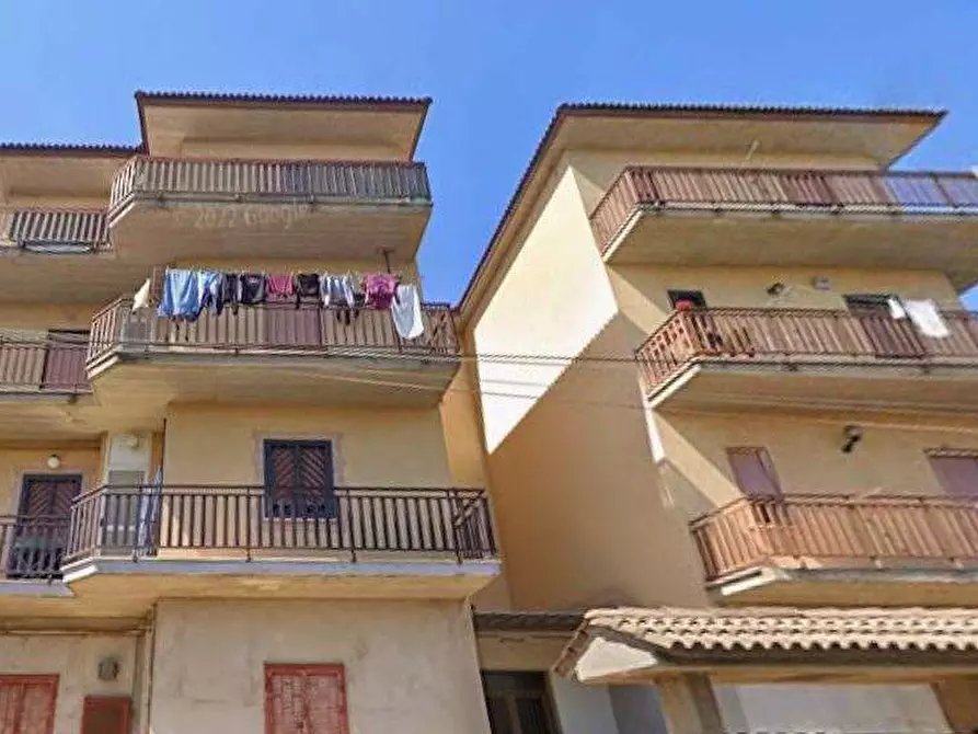 Immagine 6 di Appartamento in vendita  in Via Ceramida a Roma