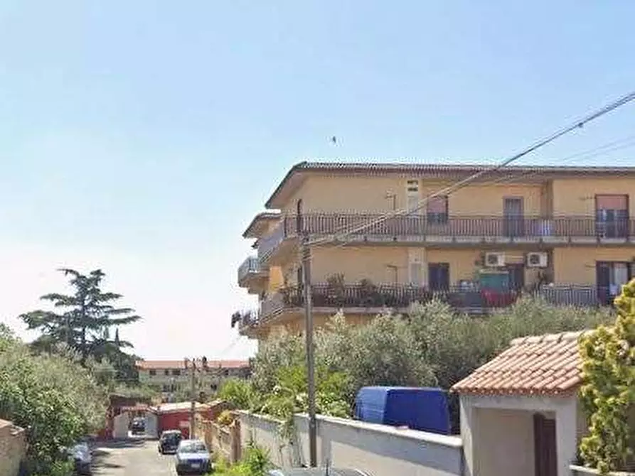 Immagine 7 di Appartamento in vendita  in Via Ceramida a Roma