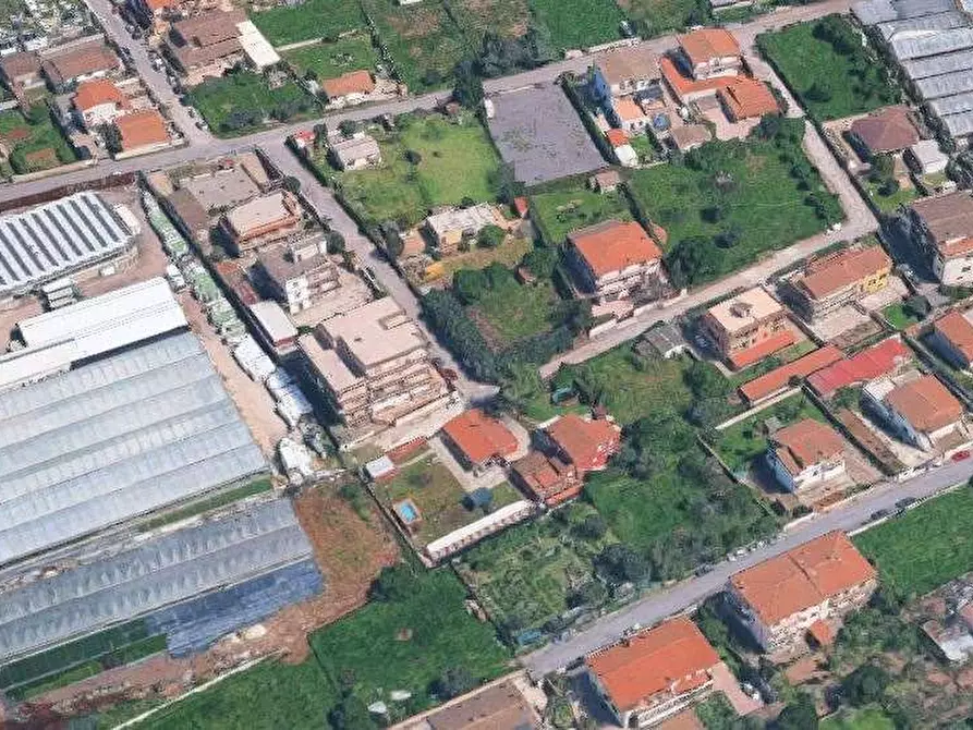 Immagine 11 di Appartamento in vendita  in Via Ceramida a Roma