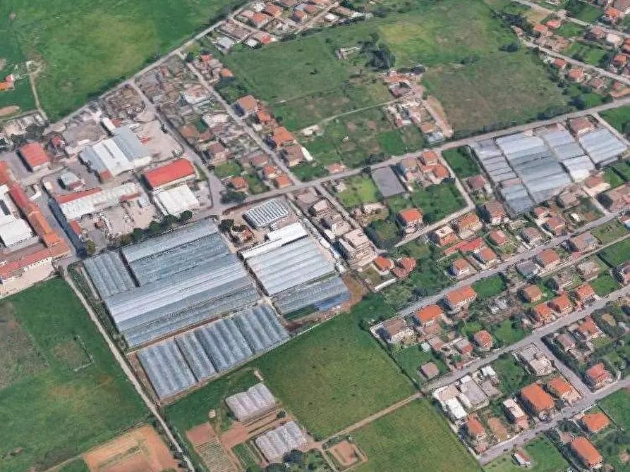 Immagine 12 di Appartamento in vendita  in Via Ceramida a Roma