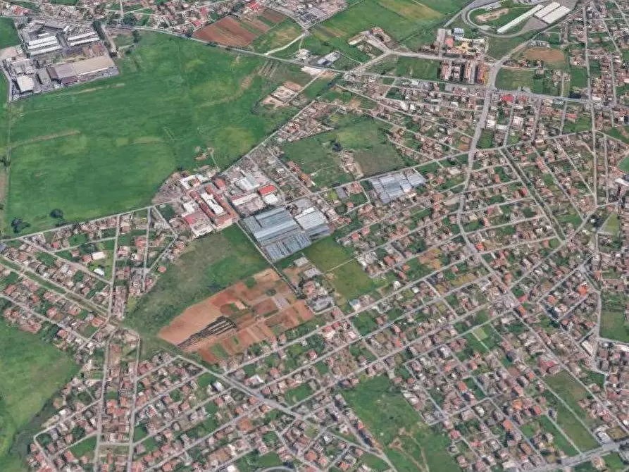 Immagine 13 di Appartamento in vendita  in Via Ceramida a Roma