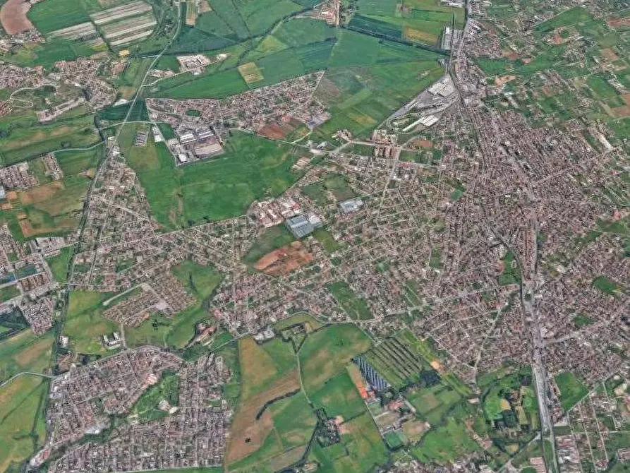 Immagine 14 di Appartamento in vendita  in Via Ceramida a Roma