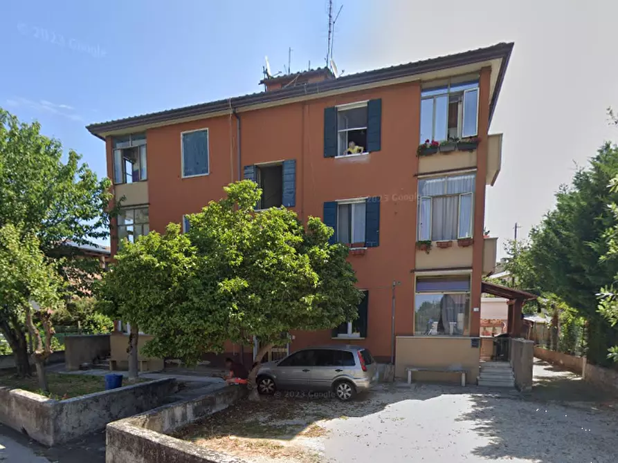 Immagine 1 di Appartamento in vendita  in Via Roverelli a Fosso'