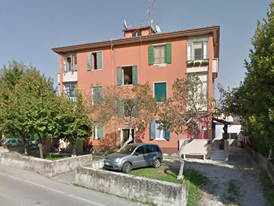 Immagine 4 di Appartamento in vendita  in Via Roverelli a Fosso'