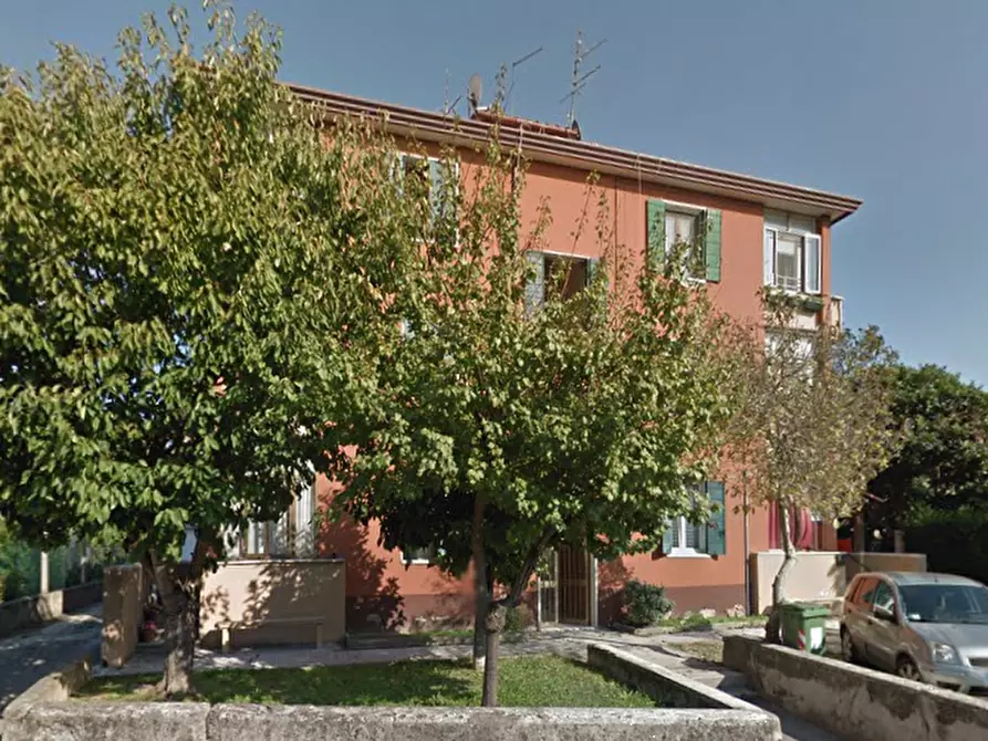 Immagine 9 di Appartamento in vendita  in Via Roverelli a Fosso'