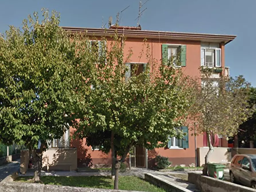 Immagine 11 di Appartamento in vendita  in Via Roverelli a Fosso'