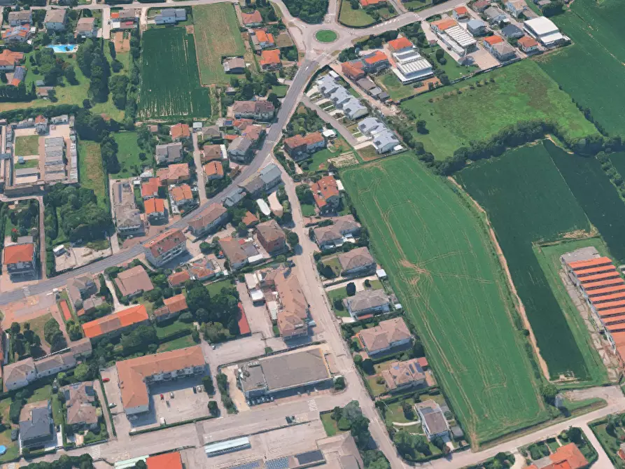 Immagine 17 di Appartamento in vendita  in Via Roverelli a Fosso'