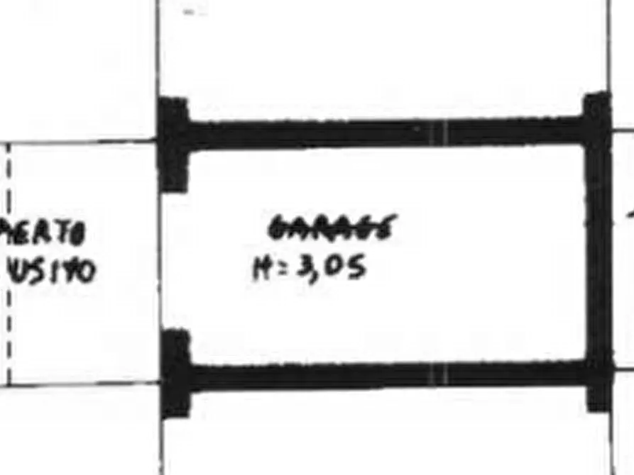 Immagine 21 di Appartamento in vendita  in Via Roverelli a Fosso'