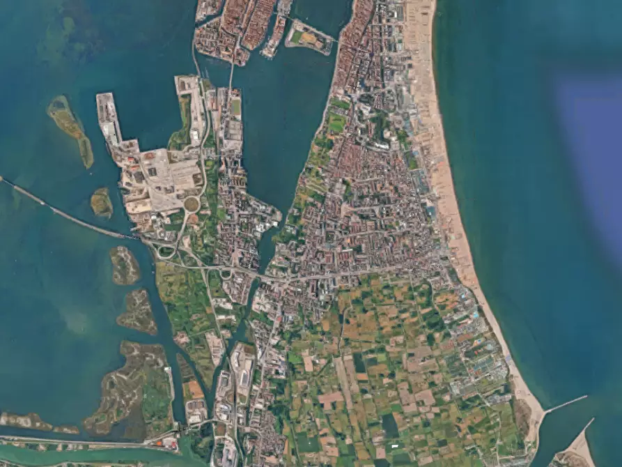 Immagine 2 di Appartamento in vendita  in Vicolo Giaggiolo a Chioggia