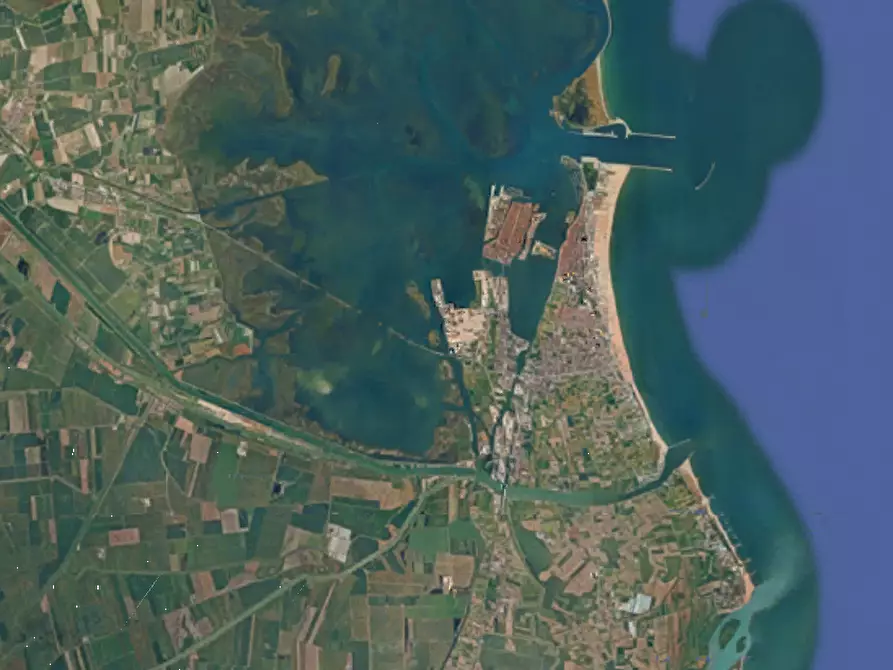 Immagine 6 di Appartamento in vendita  in Vicolo Giaggiolo a Chioggia