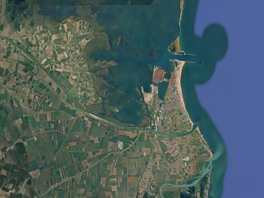 Immagine 7 di Appartamento in vendita  in Vicolo Giaggiolo a Chioggia