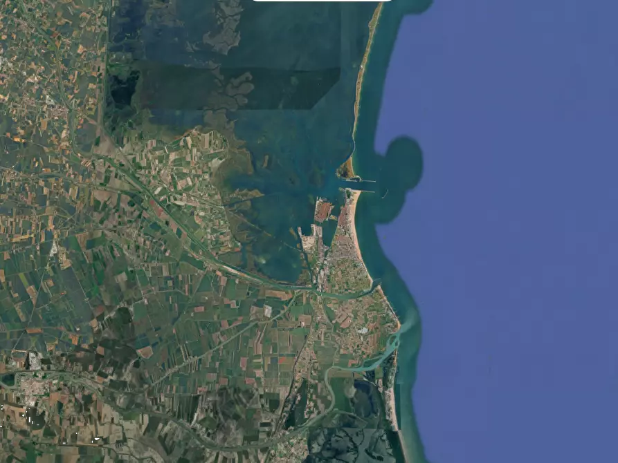 Immagine 8 di Appartamento in vendita  in Vicolo Giaggiolo a Chioggia