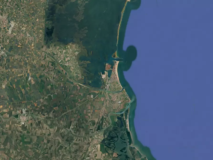 Immagine 9 di Appartamento in vendita  in Vicolo Giaggiolo a Chioggia