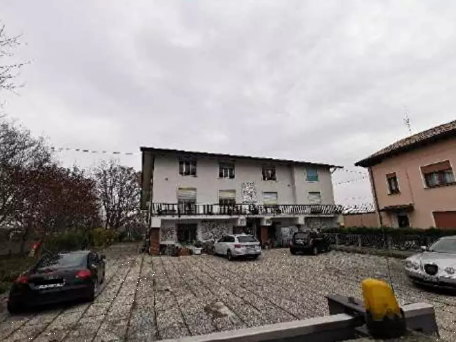 Immagine 1 di Villa in vendita  in Via Col San Martino a Venezia