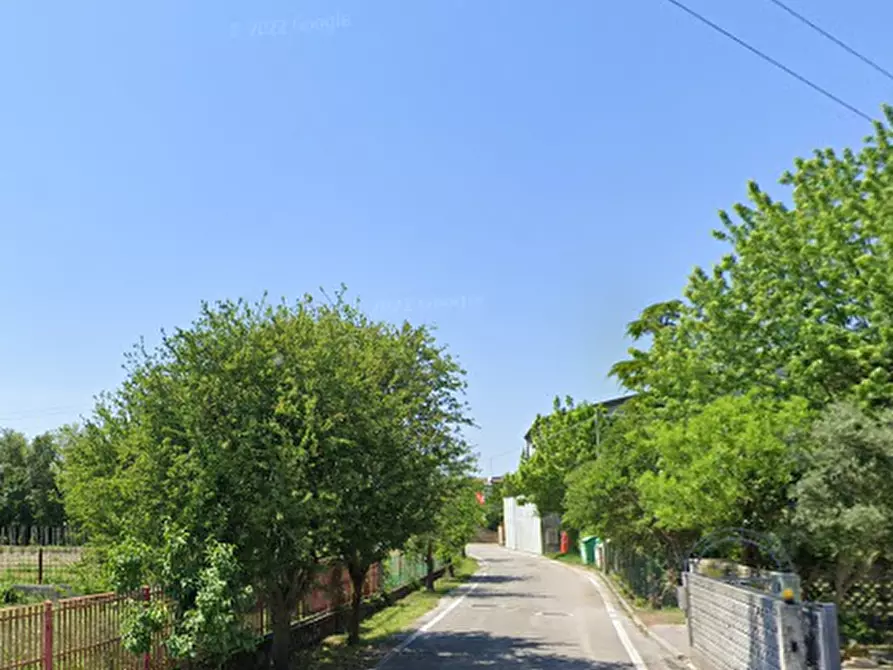 Immagine 14 di Villa in vendita  in Via Col San Martino a Venezia