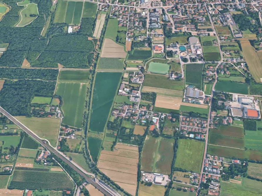 Immagine 20 di Villa in vendita  in Via Col San Martino a Venezia