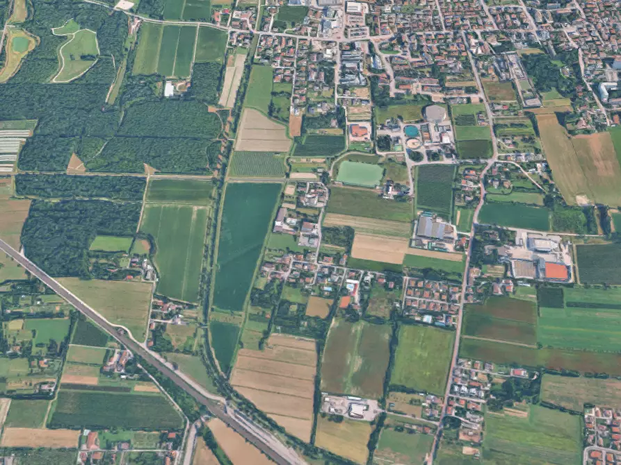 Immagine 21 di Villa in vendita  in Via Col San Martino a Venezia