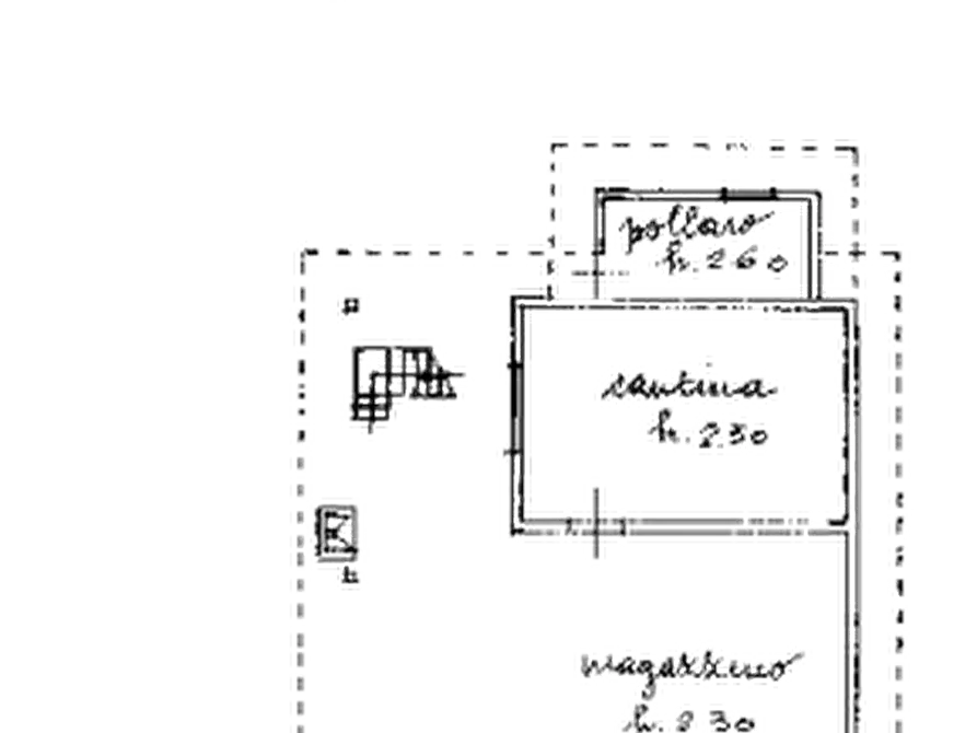 Immagine 25 di Villa in vendita  in Via Col San Martino a Venezia