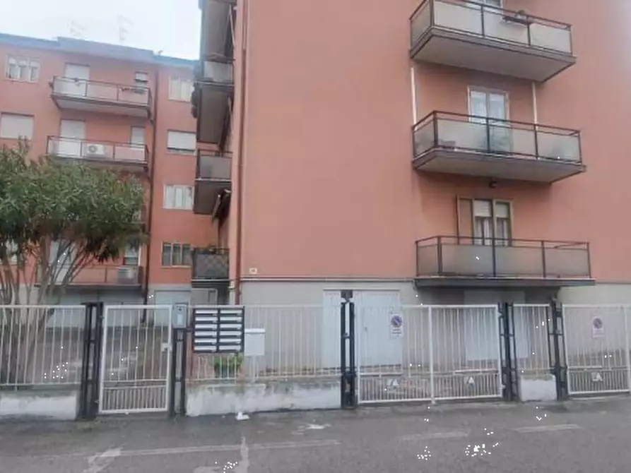 Immagine 1 di Appartamento in vendita  in Via Motta a Venezia