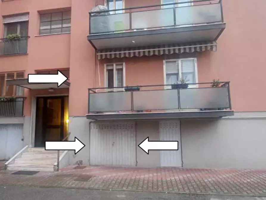 Immagine 2 di Appartamento in vendita  in Via Motta a Venezia