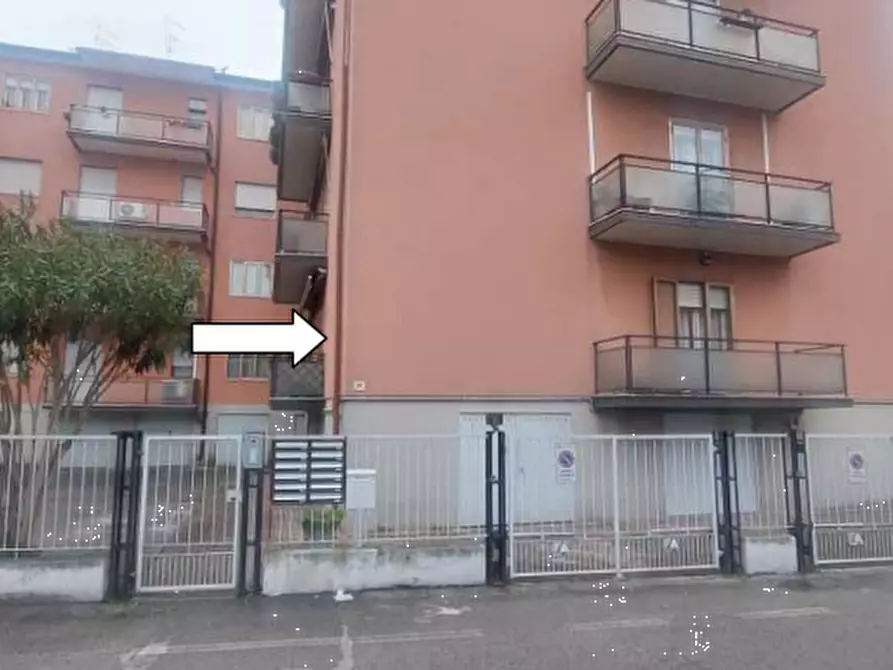Immagine 3 di Appartamento in vendita  in Via Motta a Venezia