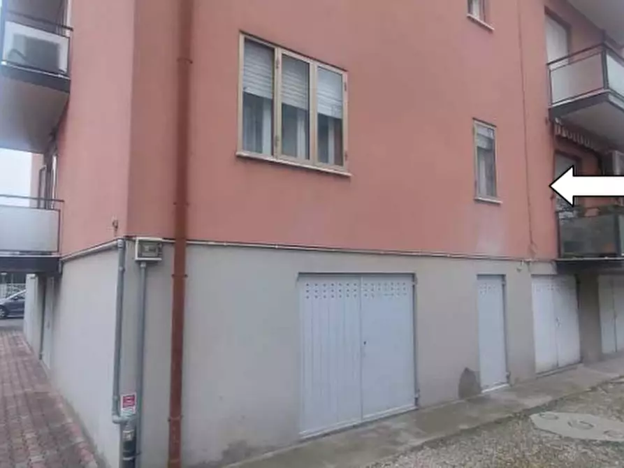 Immagine 4 di Appartamento in vendita  in Via Motta a Venezia