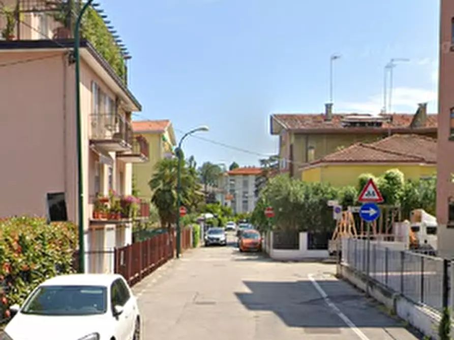 Immagine 6 di Appartamento in vendita  in Via Motta a Venezia