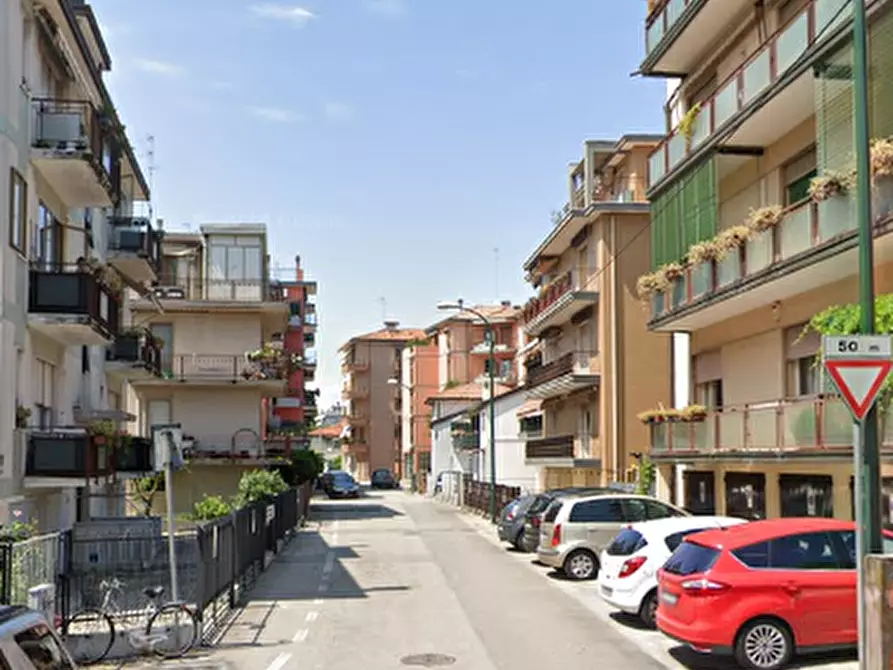 Immagine 7 di Appartamento in vendita  in Via Motta a Venezia