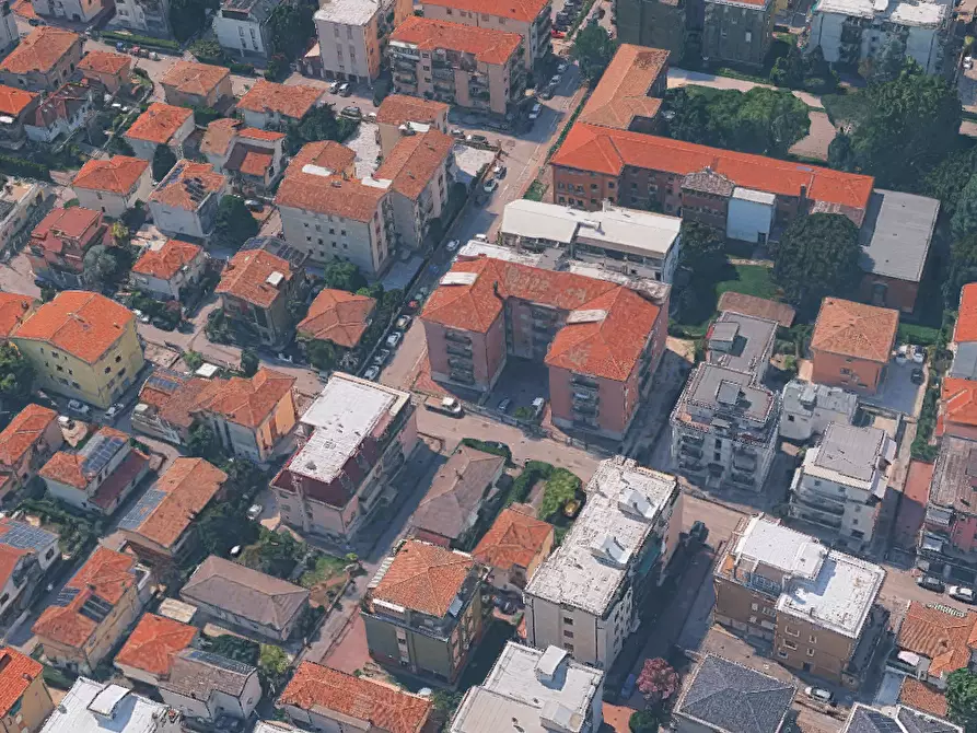 Immagine 8 di Appartamento in vendita  in Via Motta a Venezia