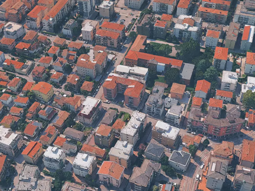 Immagine 9 di Appartamento in vendita  in Via Motta a Venezia