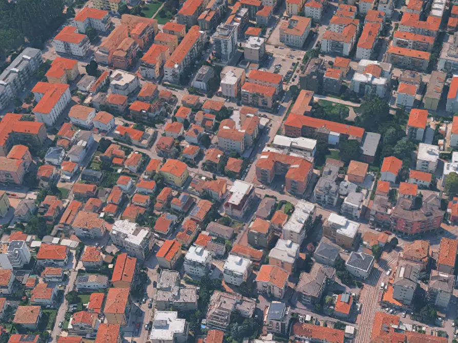 Immagine 10 di Appartamento in vendita  in Via Motta a Venezia