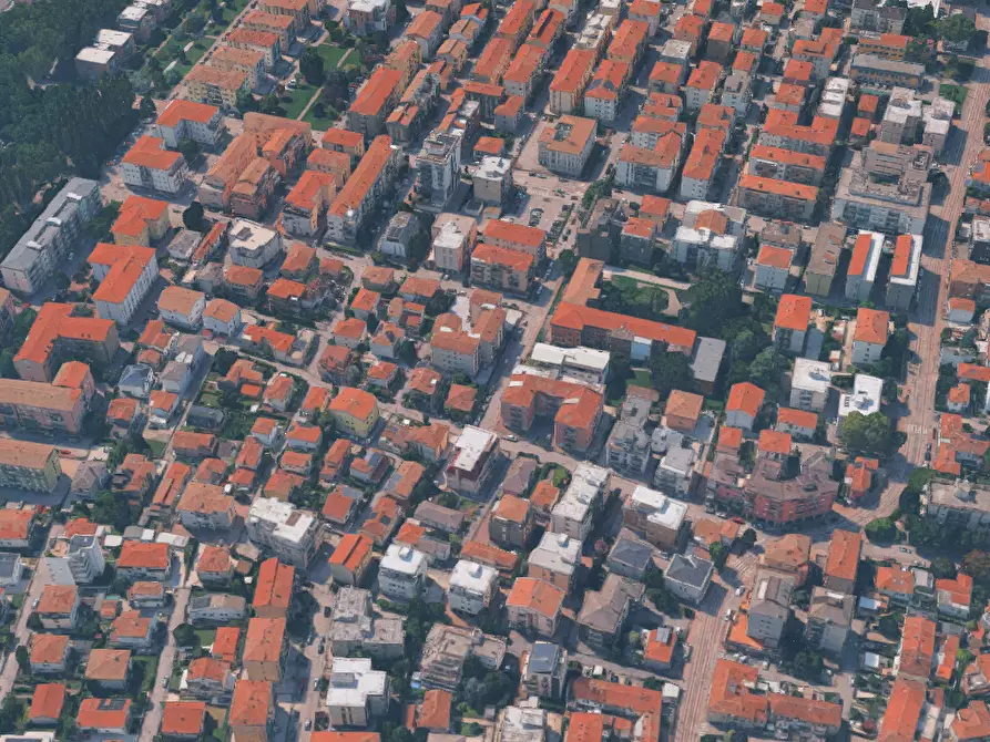 Immagine 11 di Appartamento in vendita  in Via Motta a Venezia