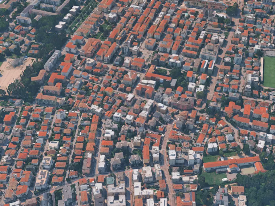 Immagine 12 di Appartamento in vendita  in Via Motta a Venezia