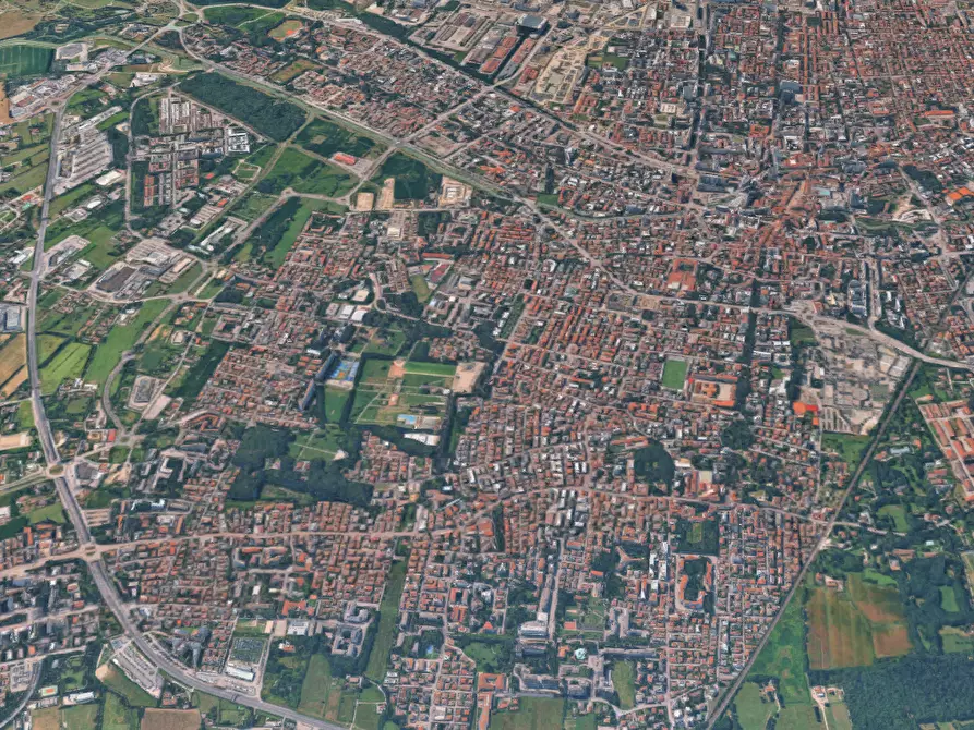 Immagine 18 di Appartamento in vendita  in Via Motta a Venezia