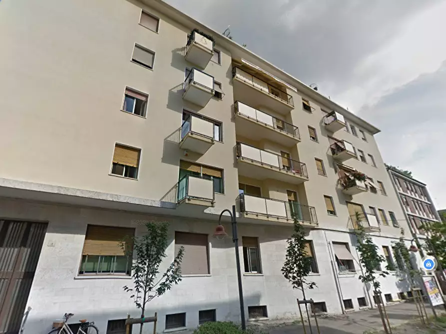 Immagine 1 di Ufficio in vendita  in Viale Trieste a Rovigo