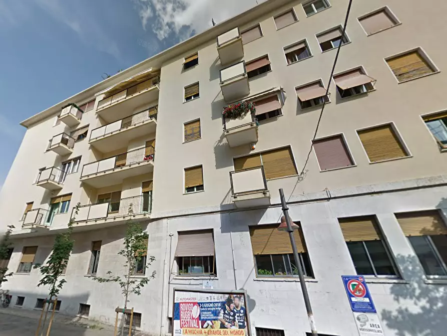 Immagine 2 di Ufficio in vendita  in Viale Trieste a Rovigo